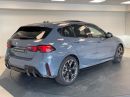 BMW 120dA 163ch M Sport DKG7