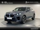 BMW X2 sDrive20iA 170ch M Sport DKG7