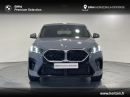 BMW X2 sDrive20iA 170ch M Sport DKG7