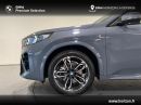 BMW X2 sDrive20iA 170ch M Sport DKG7