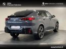 BMW X2 sDrive20iA 170ch M Sport DKG7