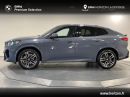 BMW X2 sDrive20iA 170ch M Sport DKG7
