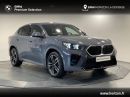 BMW X2 sDrive20iA 170ch M Sport DKG7