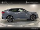 BMW X2 sDrive20iA 170ch M Sport DKG7