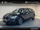 BMW 116iA 109ch Business Design DKG7