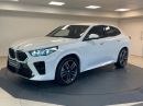 BMW X2 sDrive20iA 170ch M Sport DKG7