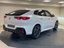 BMW X2 sDrive20iA 170ch M Sport DKG7