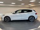 BMW 120dA 163ch M Sport DKG7