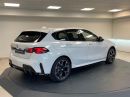 BMW 120dA 163ch M Sport DKG7