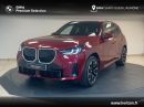 BMW X3 xDrive30e 299ch M Sport