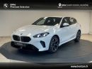 BMW 120dA 163ch M Sport DKG7