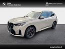 BMW X3 xDrive20d 197ch M Sport