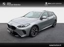 BMW 120dA 163ch M Sport DKG7
