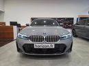 BMW 318iA 156ch M Sport Touring