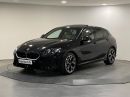 BMW 120A 170ch M Sport DKG7