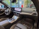 BMW 420iA 184ch M Sport Cabriolet
