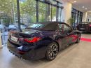 BMW 420iA 184ch M Sport Cabriolet