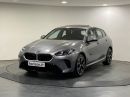 BMW 120A 170ch M Sport Design DKG7