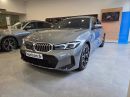 BMW 330eA xDrive 292ch M Sport