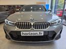 BMW 330eA xDrive 292ch M Sport