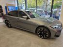 BMW 330eA xDrive 292ch M Sport