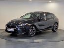 BMW 120dA 163ch M Sport Design DKG7