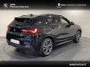 BMW X2 sDrive18iA 136ch M Sport DKG7