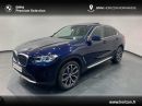 BMW X4 xDrive20d 190ch xLine