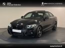 BMW 220iA 184ch M Sport Coupé