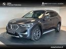 BMW X1 sDrive18iA 136ch xLine DKG7