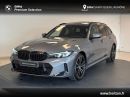 BMW 330eA 292ch M Sport Touring