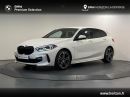 BMW 118i 136ch M Sport
