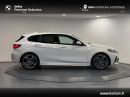 BMW 118i 136ch M Sport