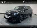 BMW X2 iX2 eDrive20 204ch M Sport
