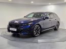BMW 550e 489ch M Sport xDrive Touring