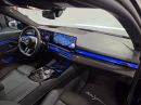 BMW 550e 489ch M Sport xDrive Touring
