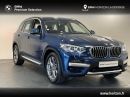 BMW X3 sDrive18d 150ch xLine
