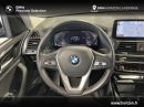 BMW X3 sDrive18d 150ch xLine