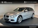 BMW 320dA xDrive 190ch M Sport Ultimate Euro6d-T Touring