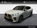 BMW X2 sDrive20iA 170ch M Sport DKG7