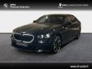BMW 530e 299ch M Sport