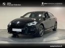 BMW 218i 136ch M Sport Gran Coupé