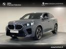BMW X2 sDrive20iA 170ch M Sport DKG7