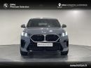 BMW X2 sDrive20iA 170ch M Sport DKG7