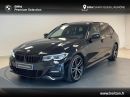 BMW 320dA MH xDrive 190ch M Sport Touring