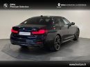 BMW 545eA xDrive 394ch M Sport Steptronic