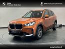 BMW X1 sDrive18i 136ch