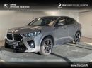 BMW X2 sDrive20iA 170ch M Sport DKG7