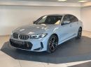 BMW 330eA 292ch M Sport