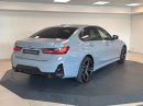 BMW 330eA 292ch M Sport